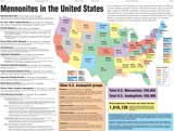 thumbnail of U.S. Anabaptist map