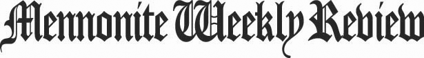 Mennonite Weekly Review Logo